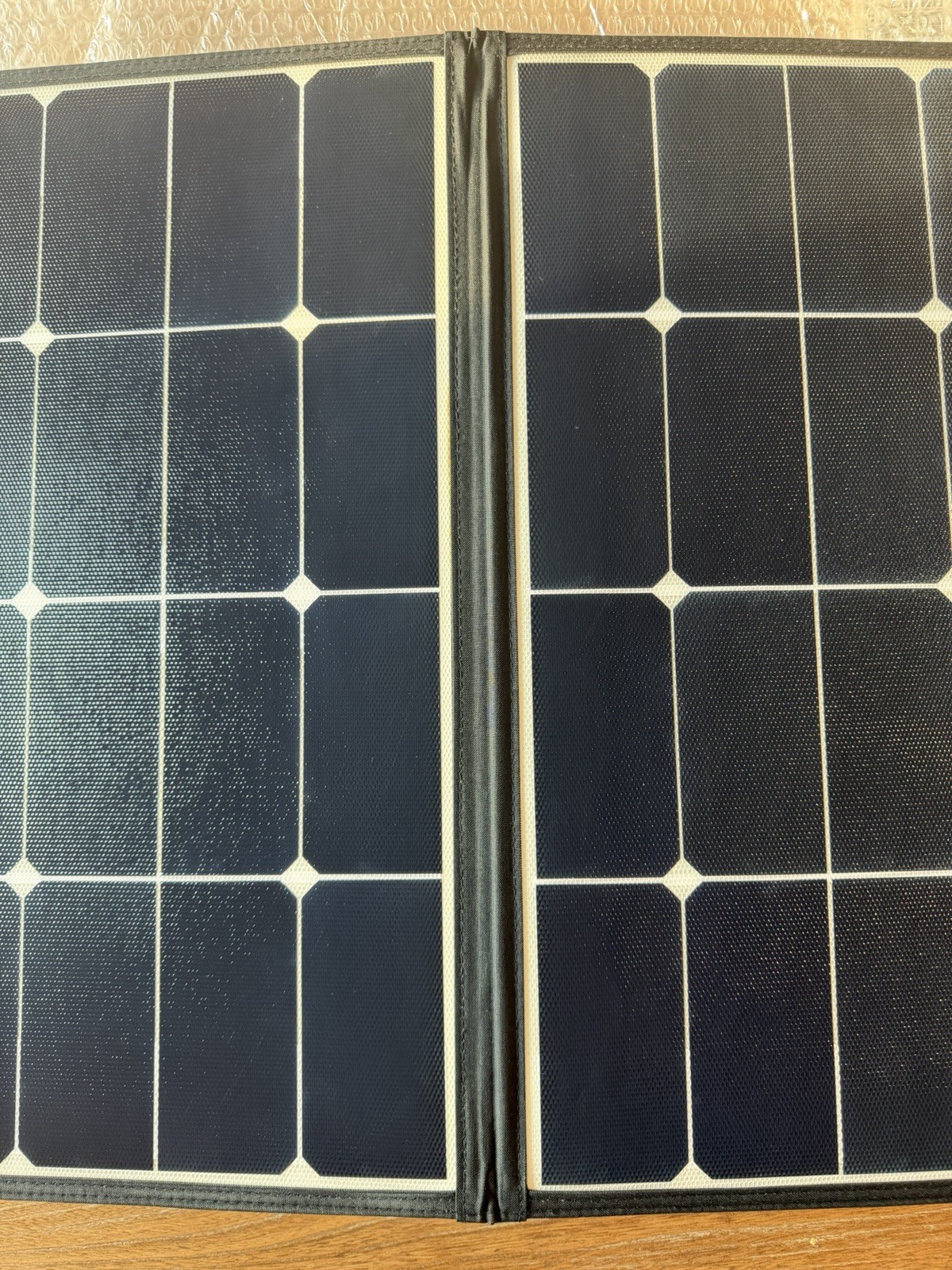 Jackery SolarSaga 60 Solar Panel – SP060BK1-05