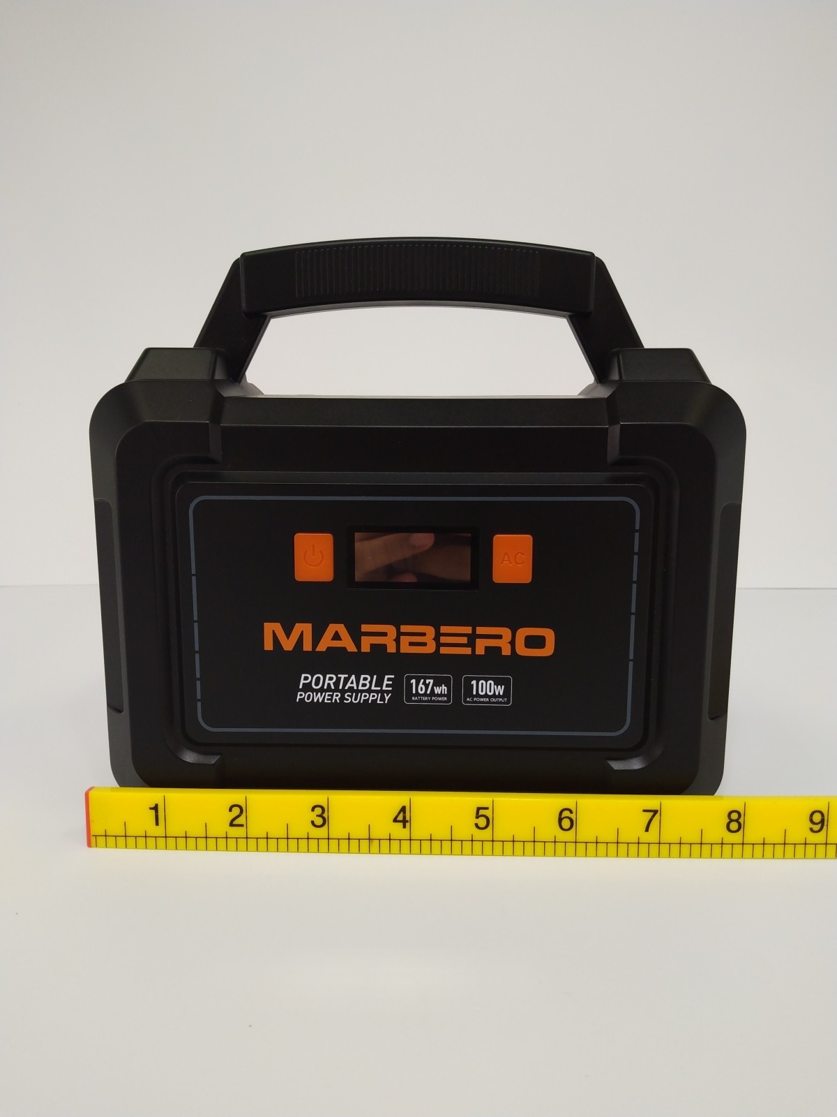 MARBERO ATP-168 Portable Power Supply Camping Portable Power Bank