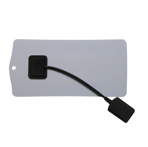 20W 7W solar panel charger, mobile power bank, outdoor portable charging case