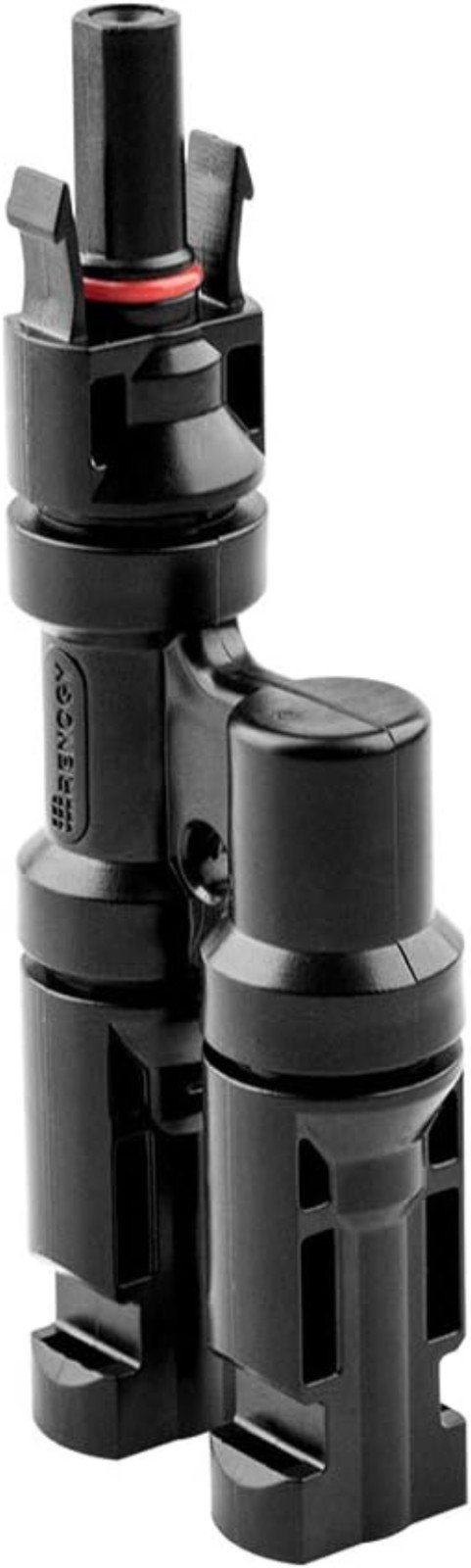 Solar Panel Y Branch Connectors – 1 Pair