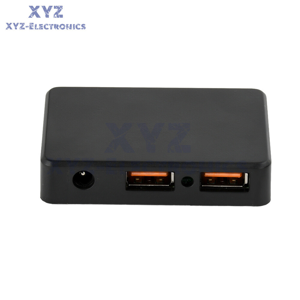 Solar Controller Solar Panel Voltage Regulator QC PD Fast Charging Solar Charger
