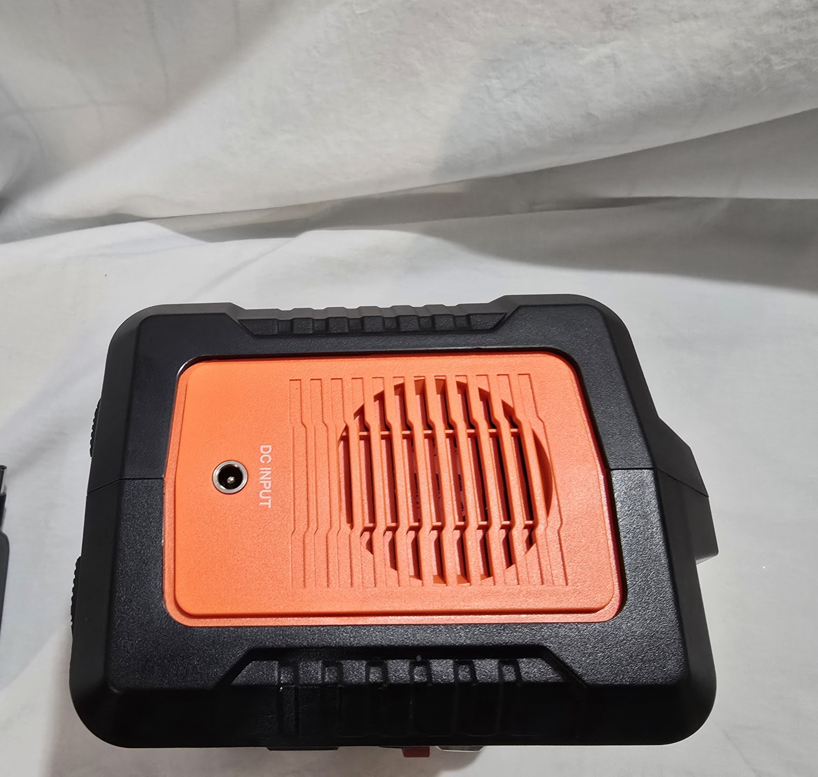 FlashFish E200 Portable Power Station- Tested And Fully Functional-Free Shipping