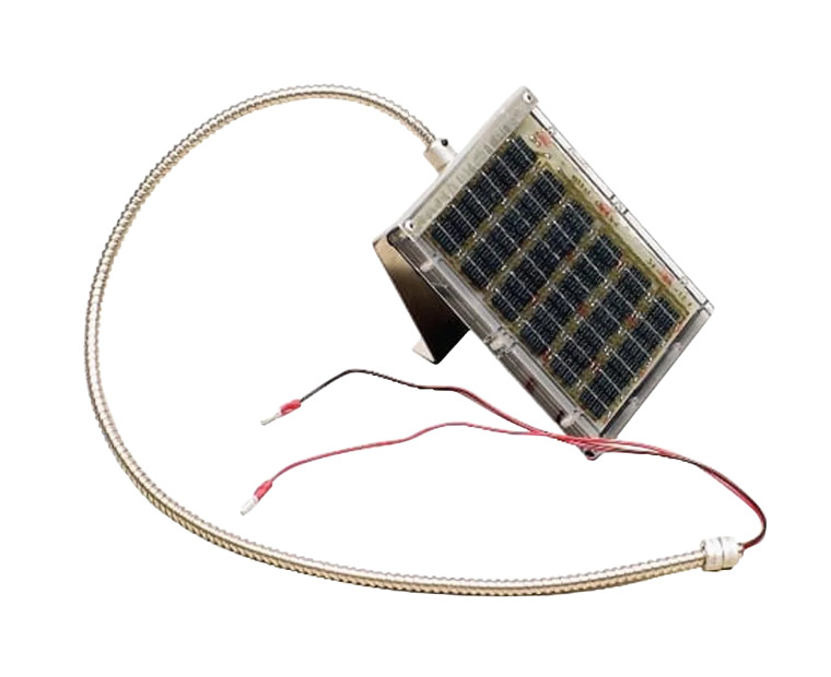 American Hunter BL 1260 S 12v Solar Charger