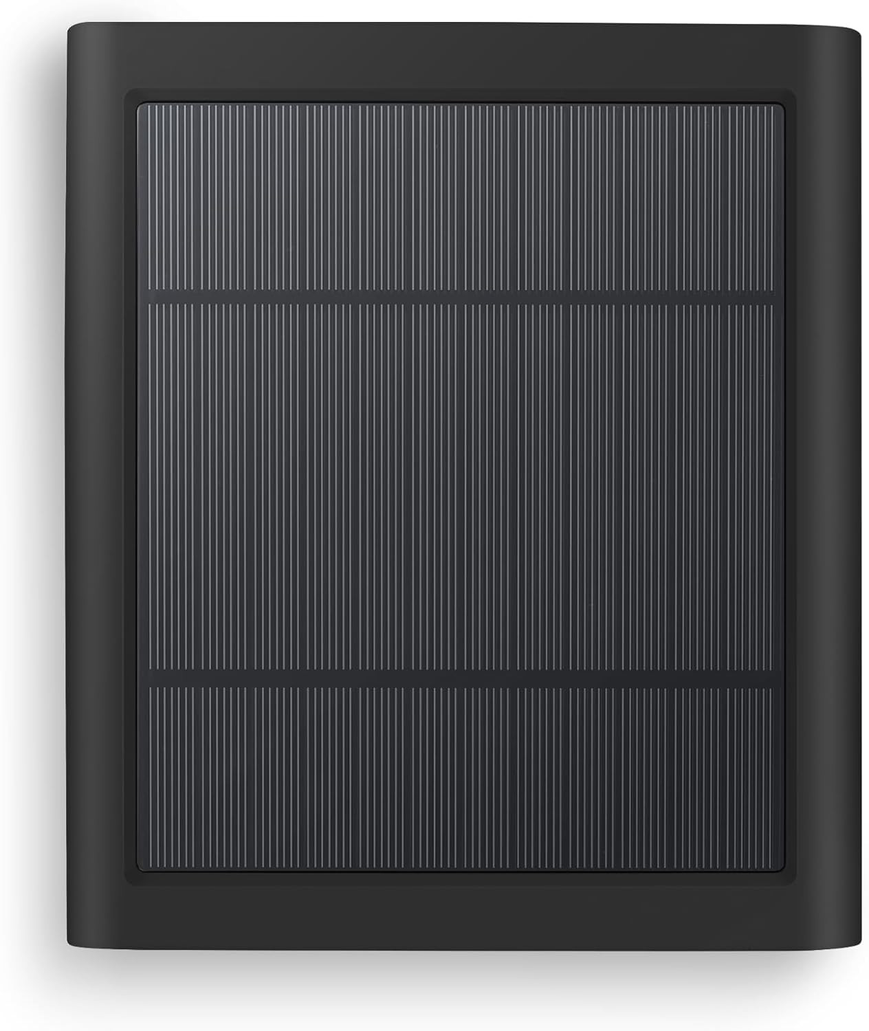 4W Solar Charger Compatible with Ring Camera 10FT/3M Cable USB-C to Barrel Plug
