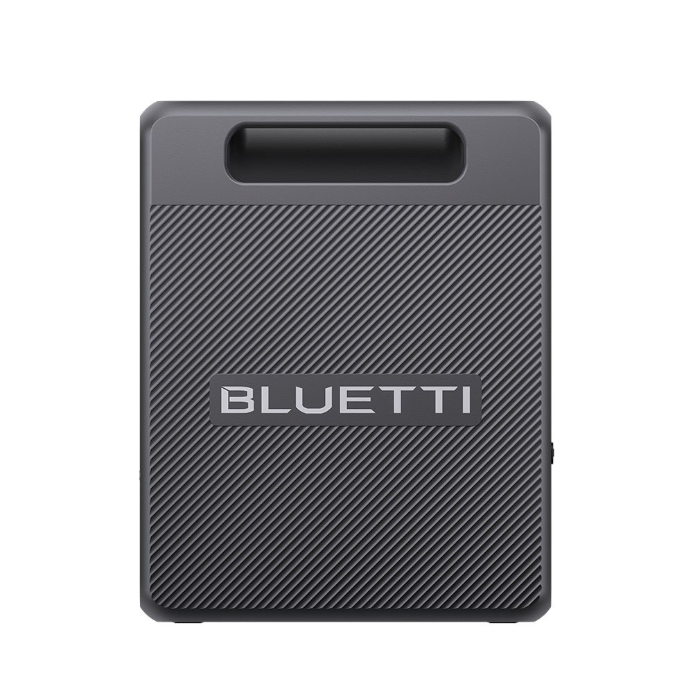 BLUETTI Handsfree 2 Portable Power Station 512Wh 700W Generator for Camping Use