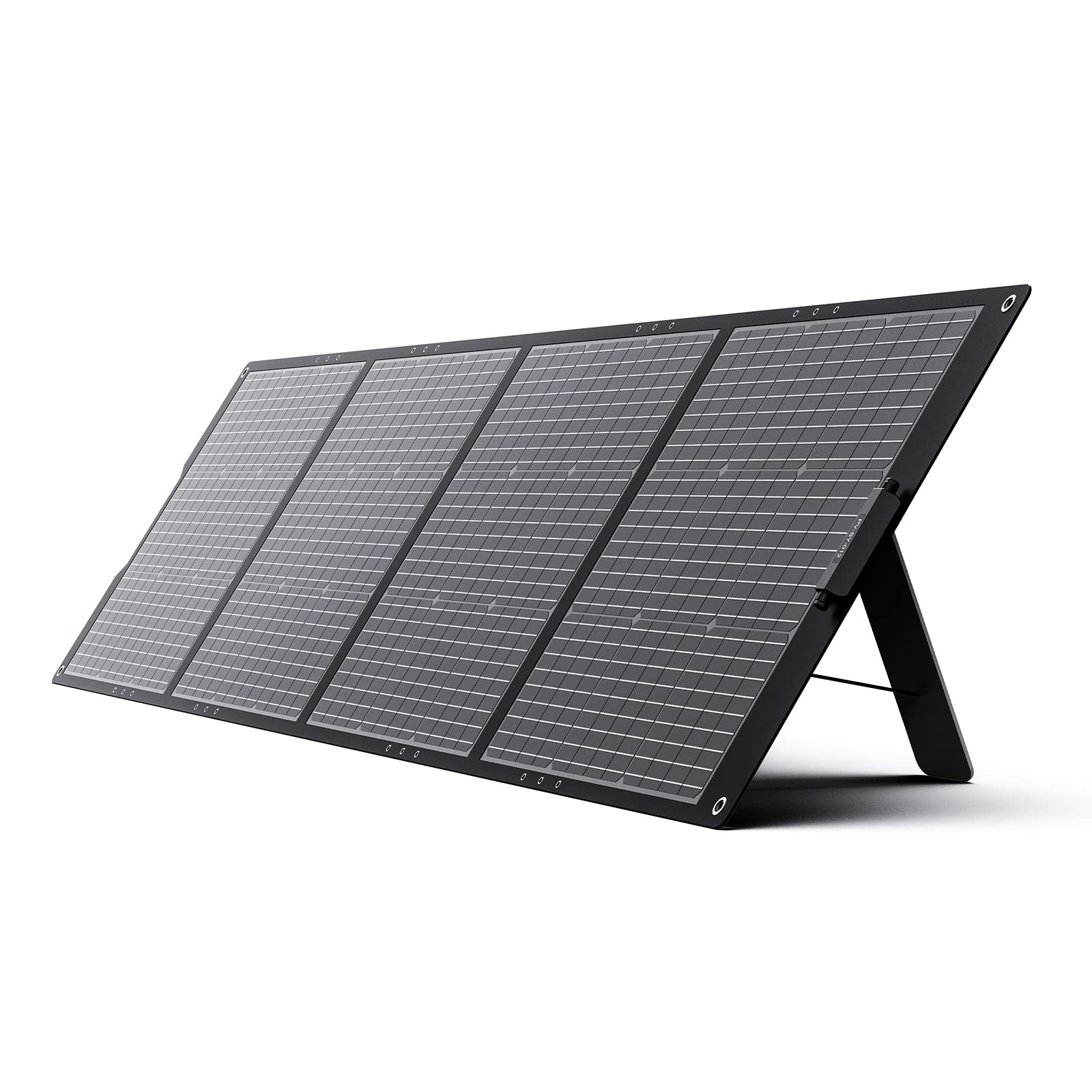GROWATT 200W Solar Panels Portable for Power Station, 24V Solar Panel Waterproof