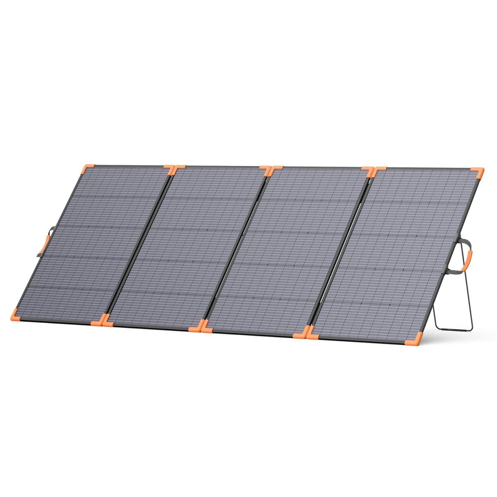 400W Solar Panel Bifacial IP68 Waterproof for EcoFlow DELTA Pro 3 Power Station