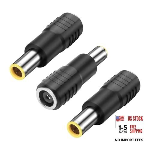 DC 7909 to DC 8020 Adapter DC7909 Male to DC8020 Female Connector for Solar