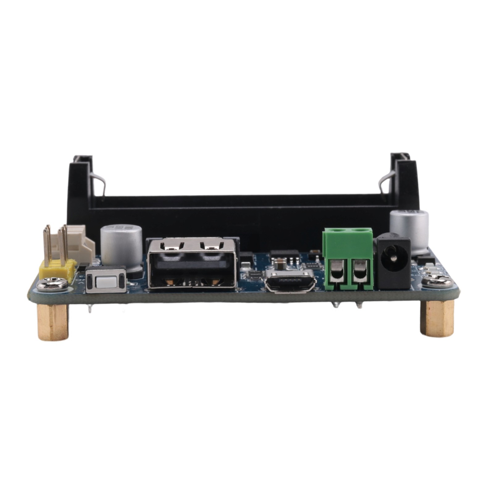 Solar Management Module for 6V-24V Solar Panel,Supports MPPT Function,USB4185