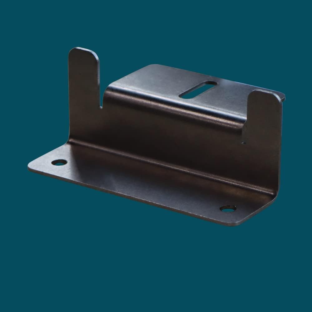 Solar Panel Mounting Brackets Z Bracket, with Nuts and Bolts,Suitable for 50W to