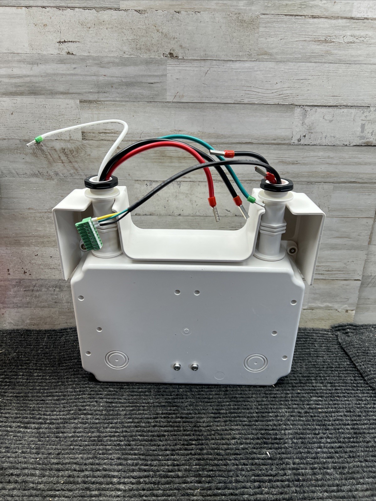 SolarEdge DCD-1PH-US-S2-B-R AC/DC Safety Switch