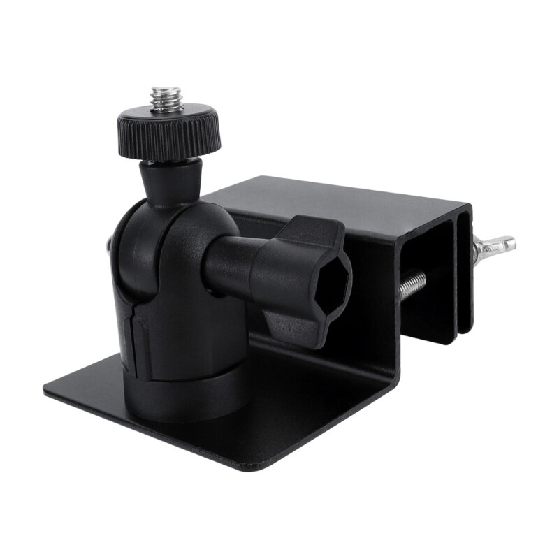 High Performances Gutter Solar for Secure Camera and Hook Panel Mounting