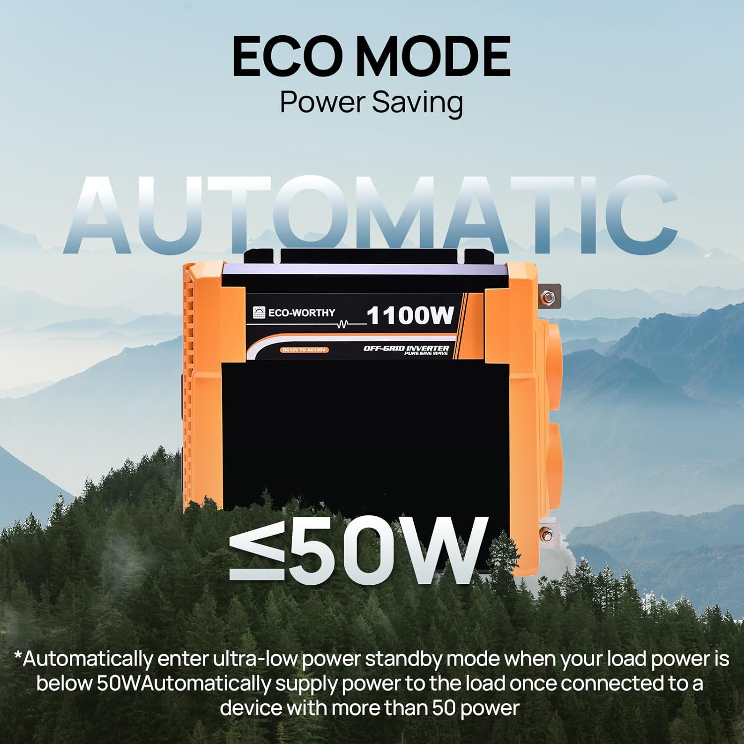 200 Watt 12V Complete Solar Panel Starter Kit for RV off Grid with Battery and I