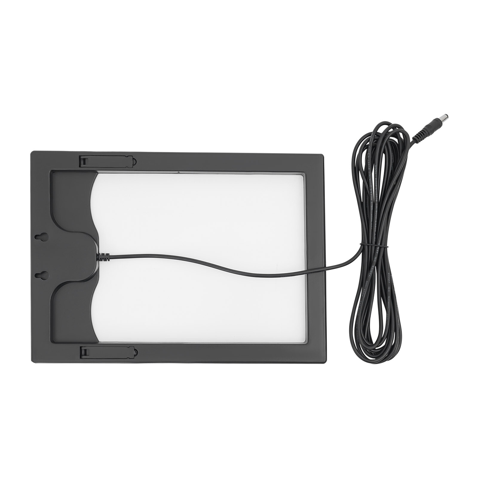 Solar Lighting & Fan Kits with 3 Bulbs USB Charging for Home Outdoor Camping