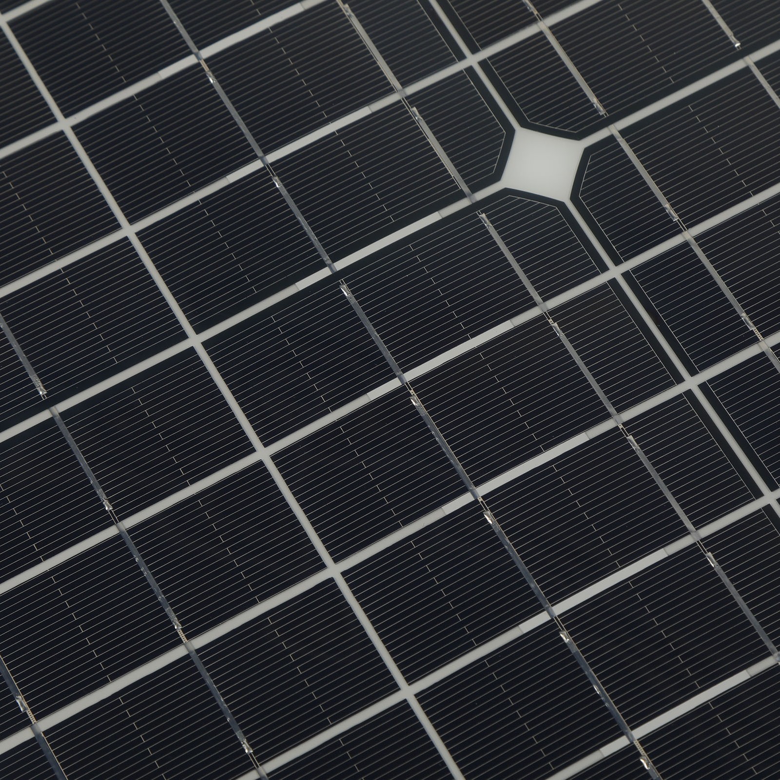 15W 18V Solar Cell Panel Monocrystalline Solar Panel Portable Solar Panel Kit