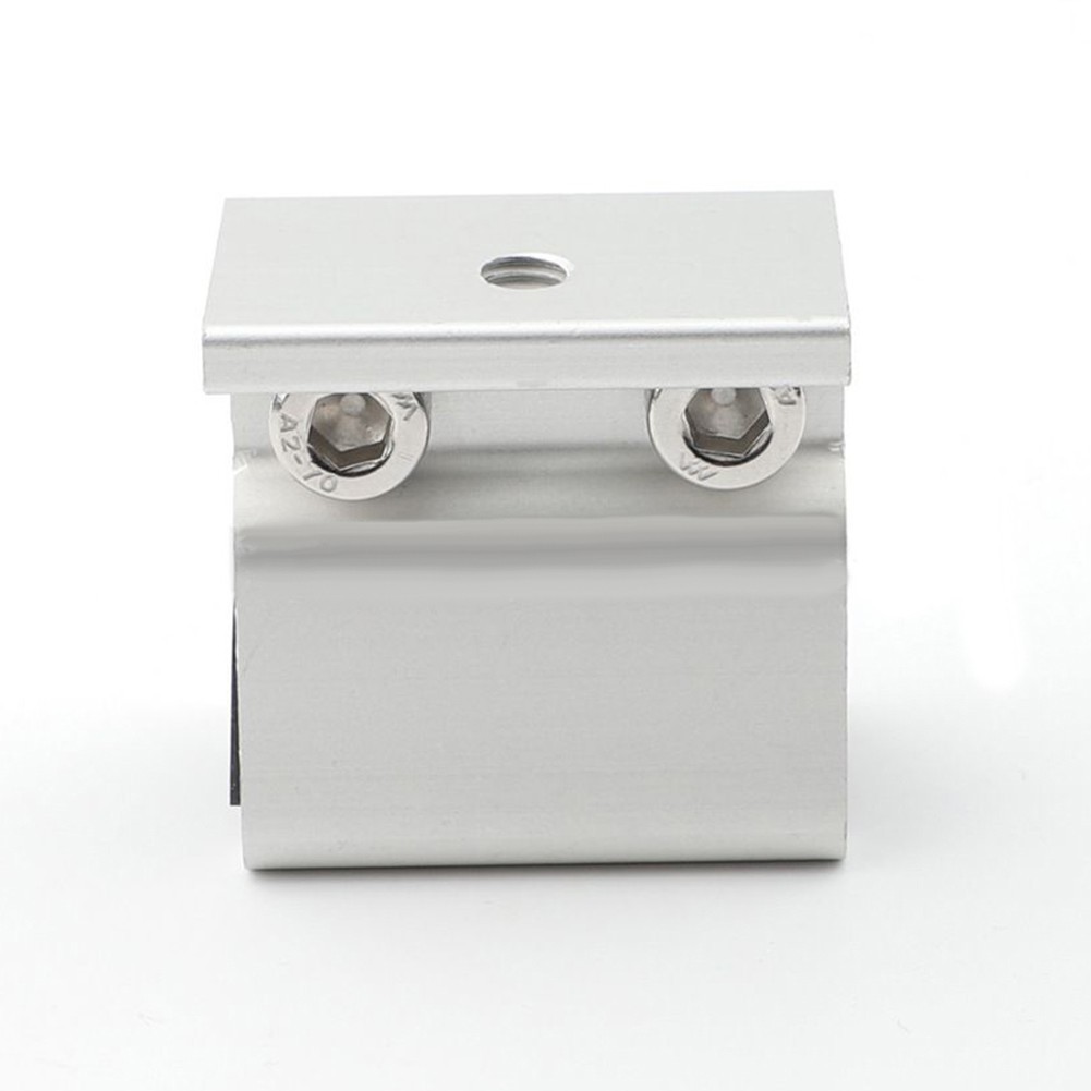 Professional Photovoltaic Mounting Clamp for Aluminum Alloy Roof Corners