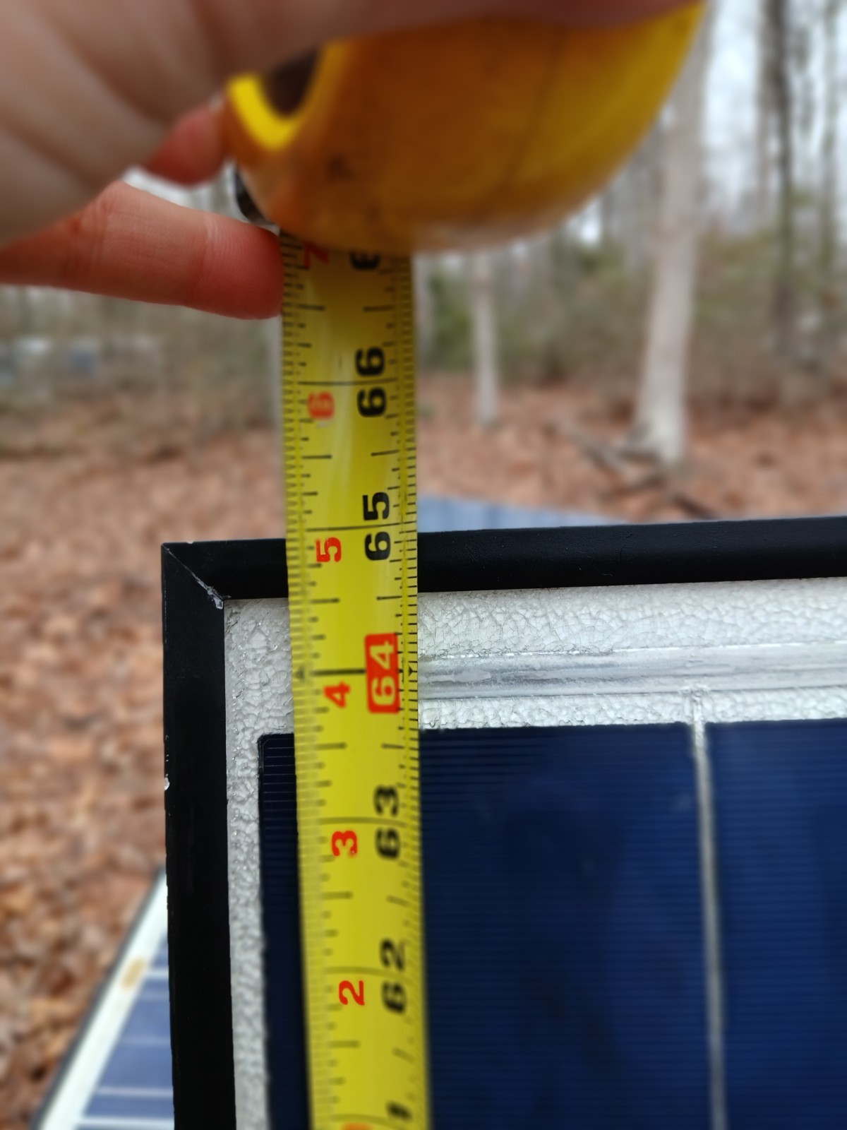 Trina 250W Used Solar Panel | Local Pickup | Bridgeton NJ 08302
