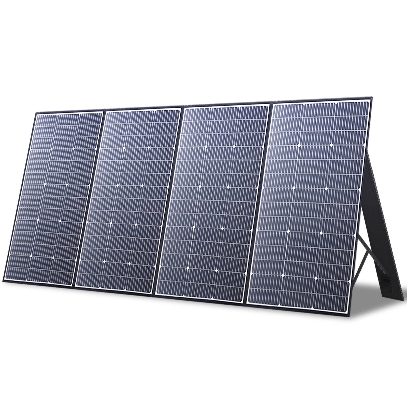 ALLPOWERS 400Watt solar panel kit Self-Waterproof for Power Station Off-gird