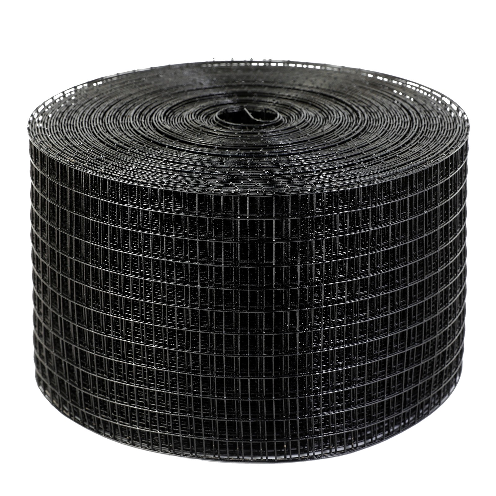 VEVOR 8in x 100ft Solar Panel Bird Guard Critter Guard Roll Kit 70pcs Fasteners
