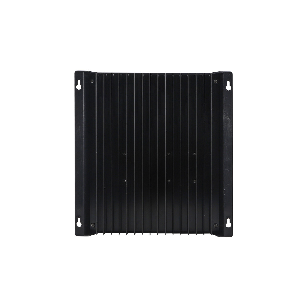 100A Solar Panel Kit Regulator For Auto Focus Tracking Charge Controller 12/24V
