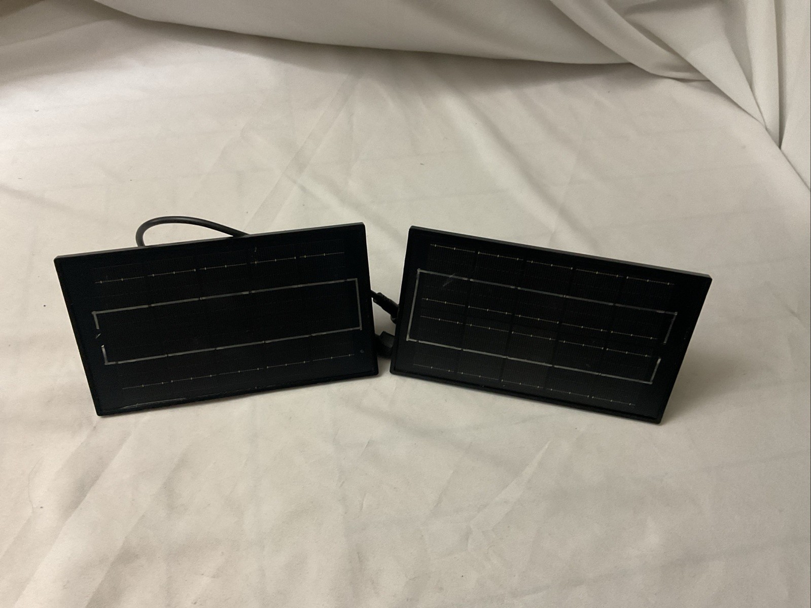 Portable 6W 5V 1.2A Solar Panel Battery Charger USB Phone Home Lamp Power Bank