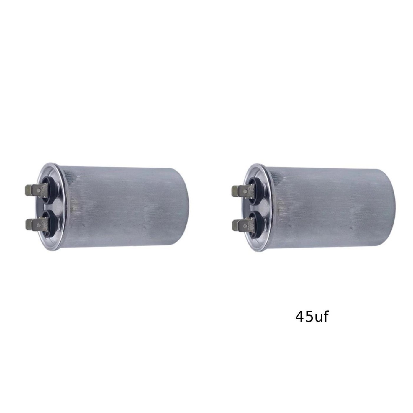 CBB65 Capacitor 40+5uF 50/60Hz ��6% Tolerance 50/60Hz Frequency 370/440V Rating