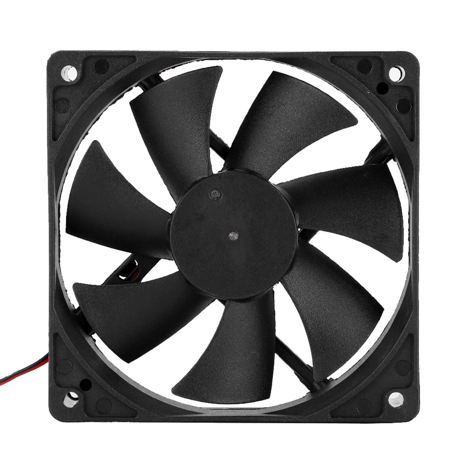 10W Solar Powered Fan Kit Solar Panel Waterproof DC Exhaust Fan For Chicken Coop