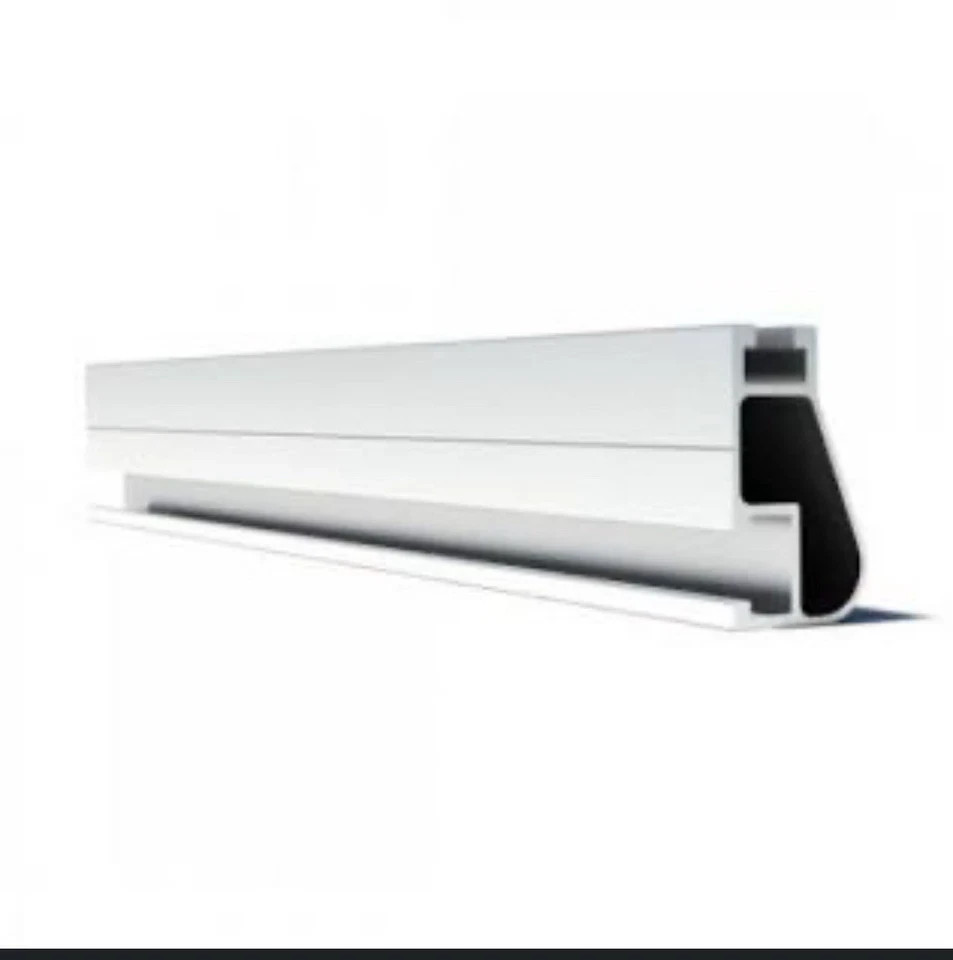 IronRidge XR Rail XR-10-168A 168″ (14′) Clear Rail- cut in half – 7ft lengths