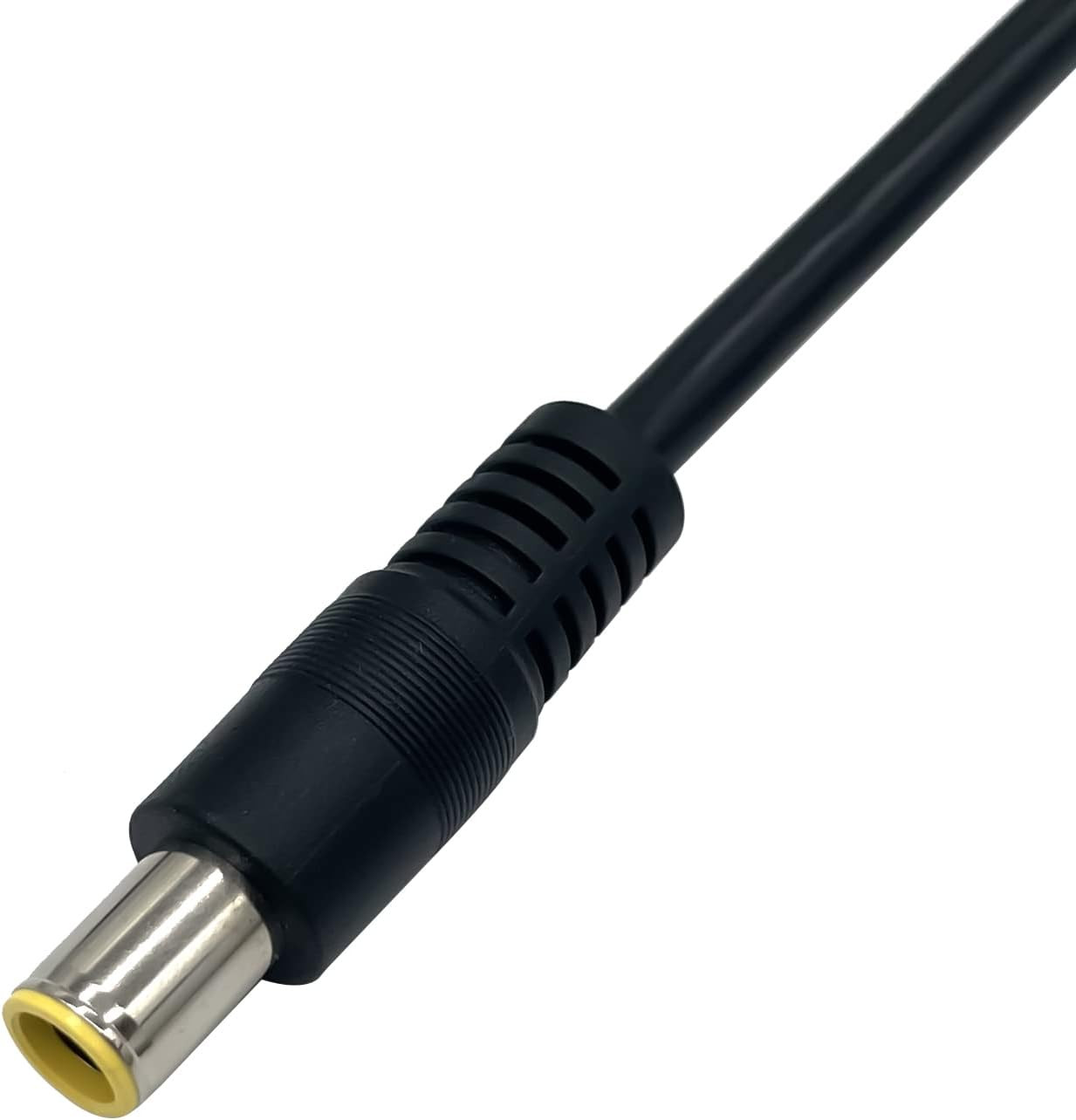 Solar Panel Connector to DC 8MM Adapter Cable, Compatible with Solar Connector