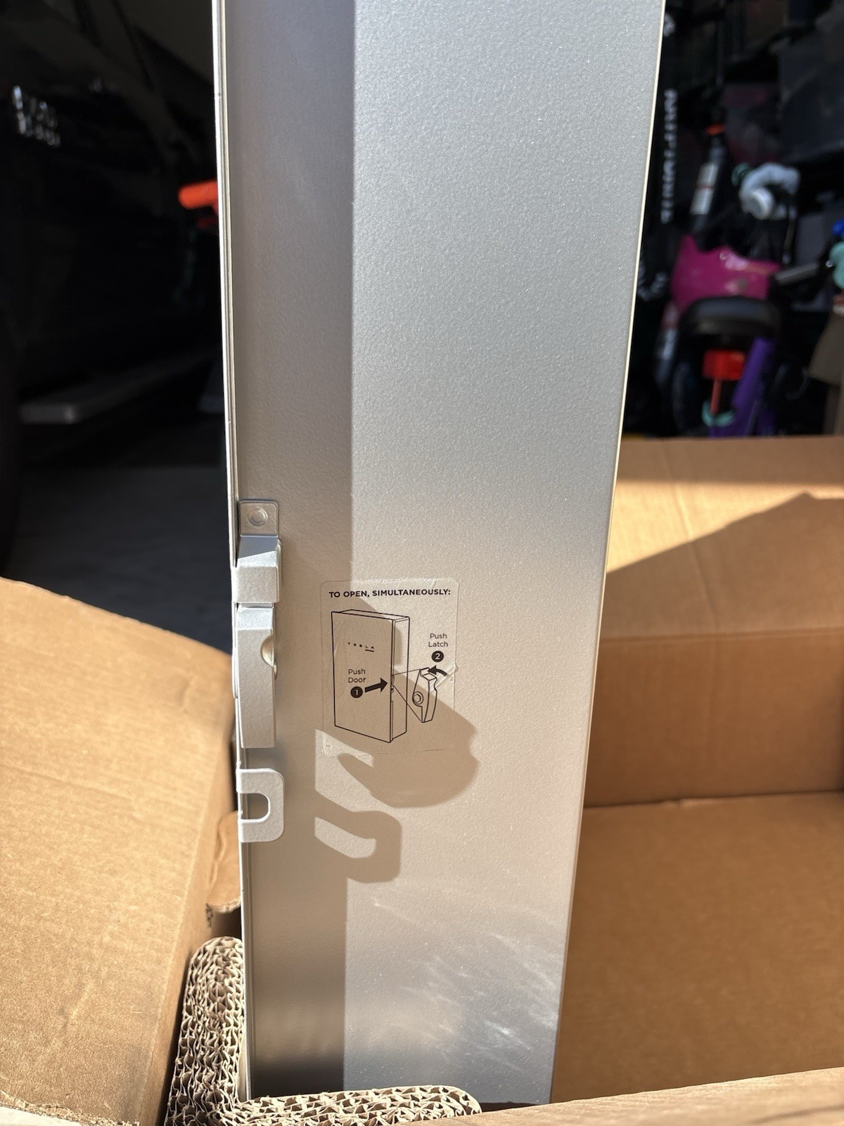 Tesla Gateway 3 For Tesla Powerwall Battery Backup. (Brand New)