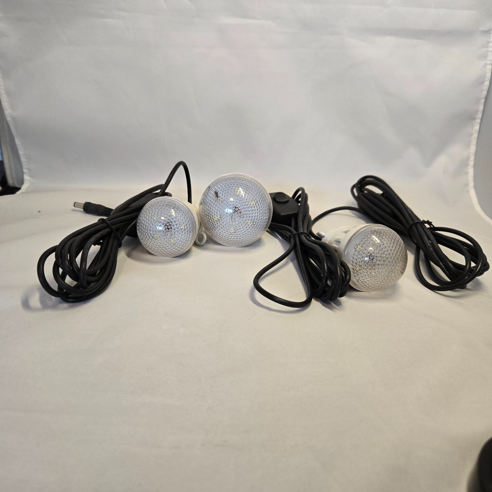 Solar System, Lighting, Charging Portable Generator