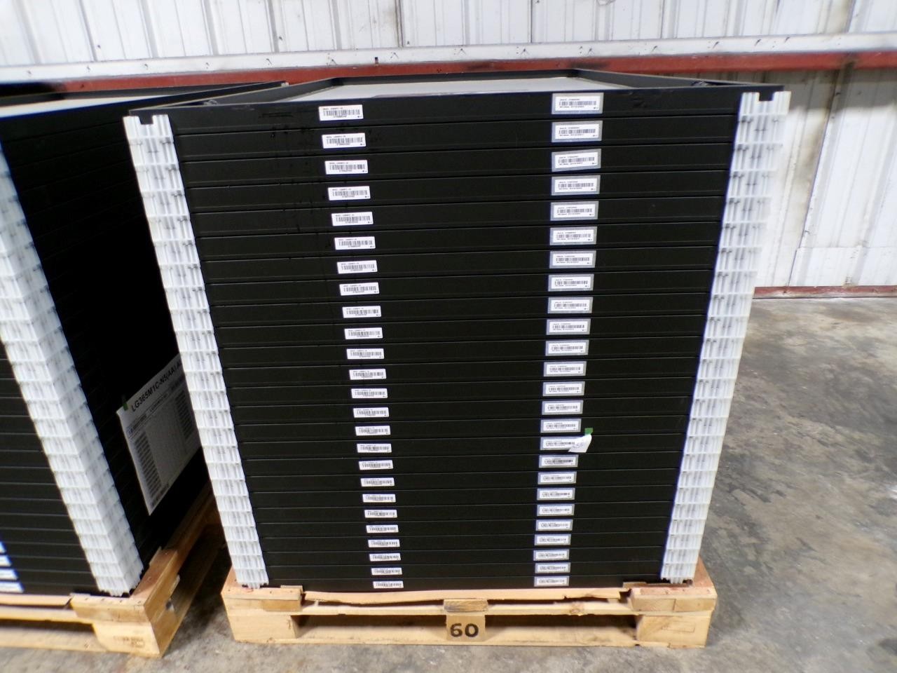 *New* LG LG365M1C-N5 365W NeON® 2 ACe Solar Panel for Home