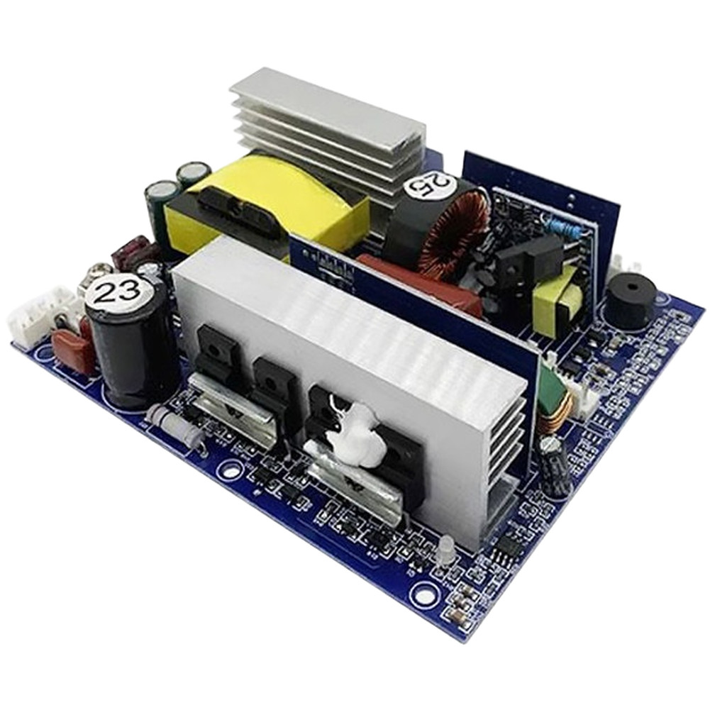 12V 24V 48V to 220V Pure Sine Wave Inverter 300W 500W for Solar Energy Systems