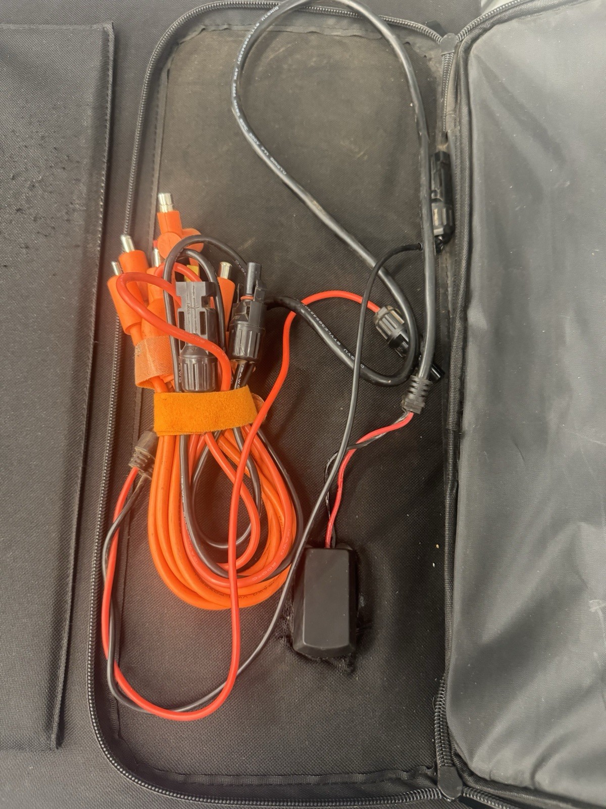 Mhpowos Solar Panel 40V220W
