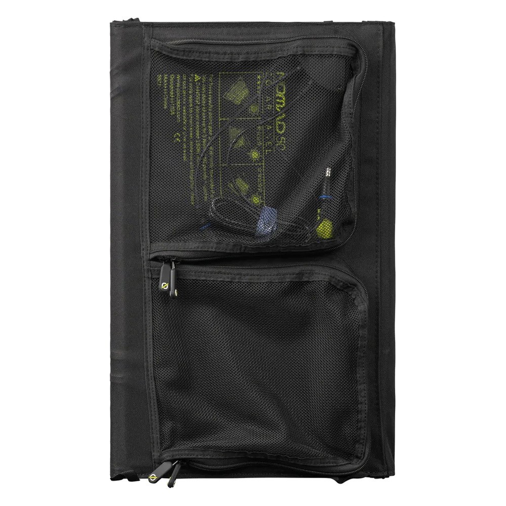 Goal Zero 11920 Nomad 50 Portable Solar Charger