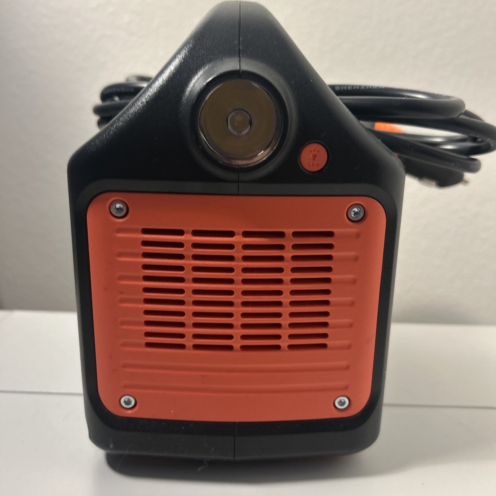 Jackery Explorer 160 167Wh Portable Power Station