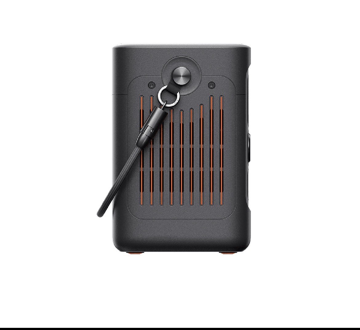 Jackery Explorer 300D Portable Power Station – 288Wh – solar panels included