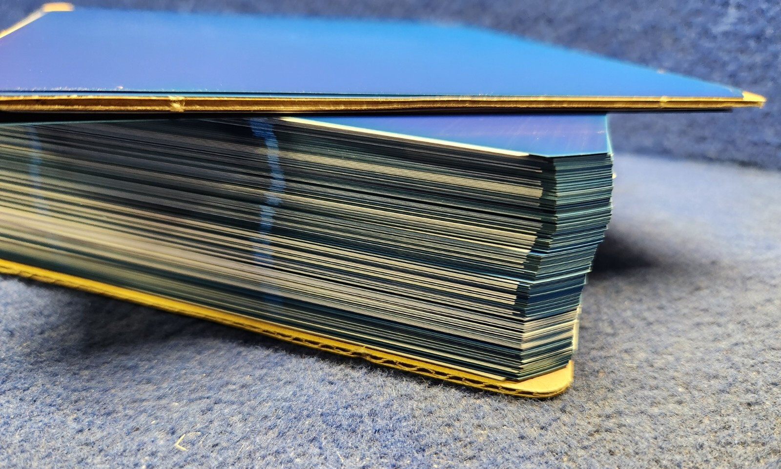 x 200 Maxeon Sunpower flexible monocrystalline solar cells C60 3.55W 6.5 x 6.5