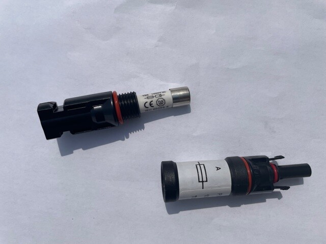 20A Inline Fuse
