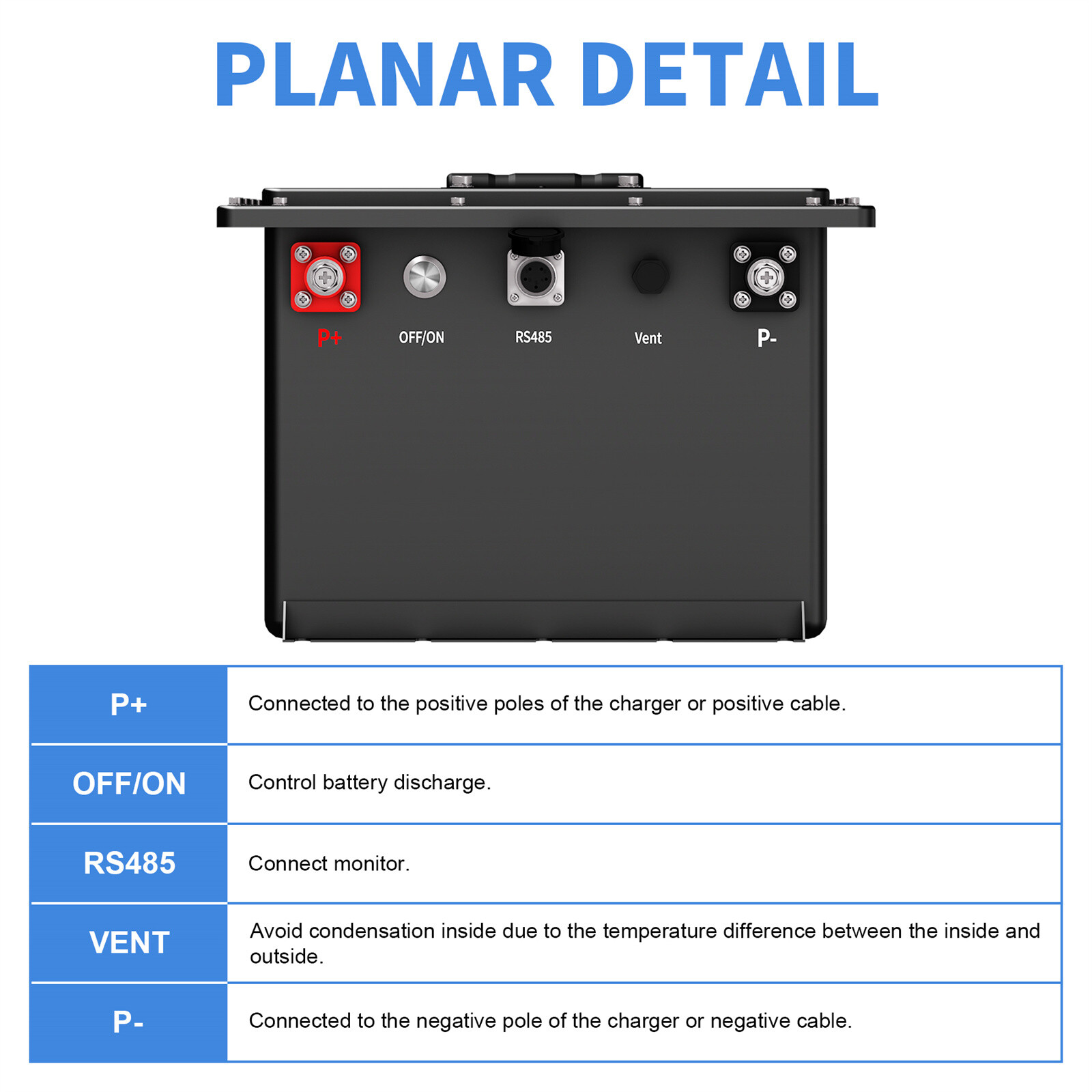 36V 100Ah Golf Cart Lithium LiFePO4 Battery BMS 15000 Deep Cycle 10YEAR WARRANTY