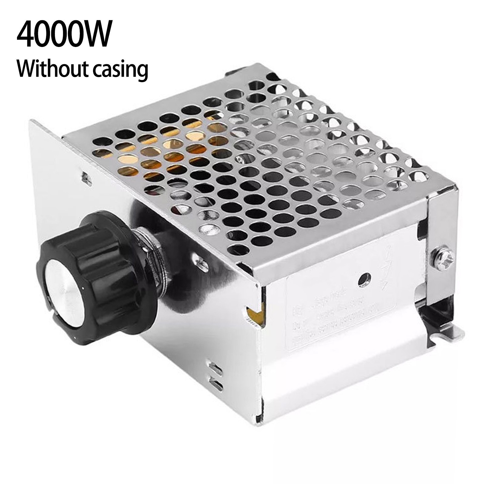 Controller Module 4000W 85(L) X 55(W) X38(H)MM AC 10-220V More Than 90%