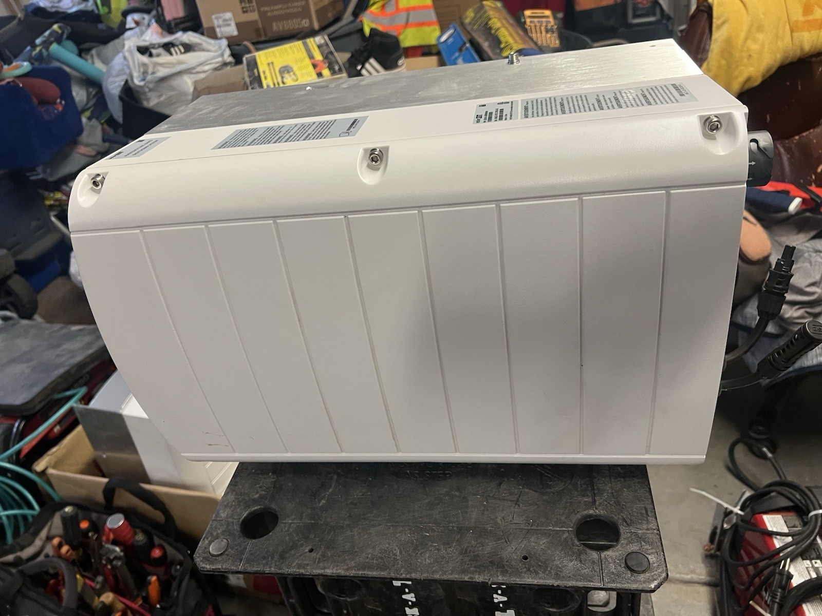 SOLAR INVERTER