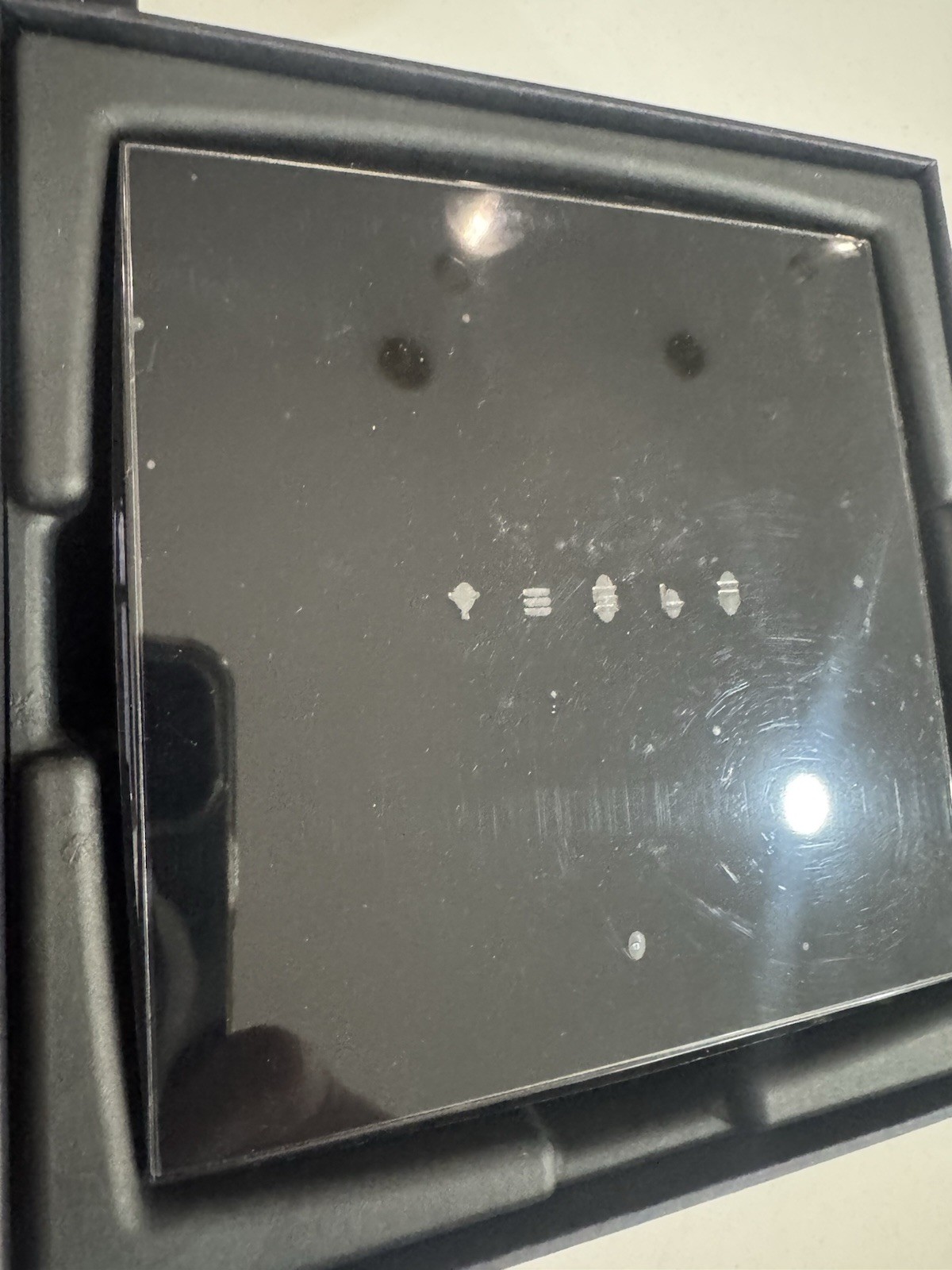 Tesla Solar Gateway – Tesla Part No. 1490255-00-A, Model No. GWY20