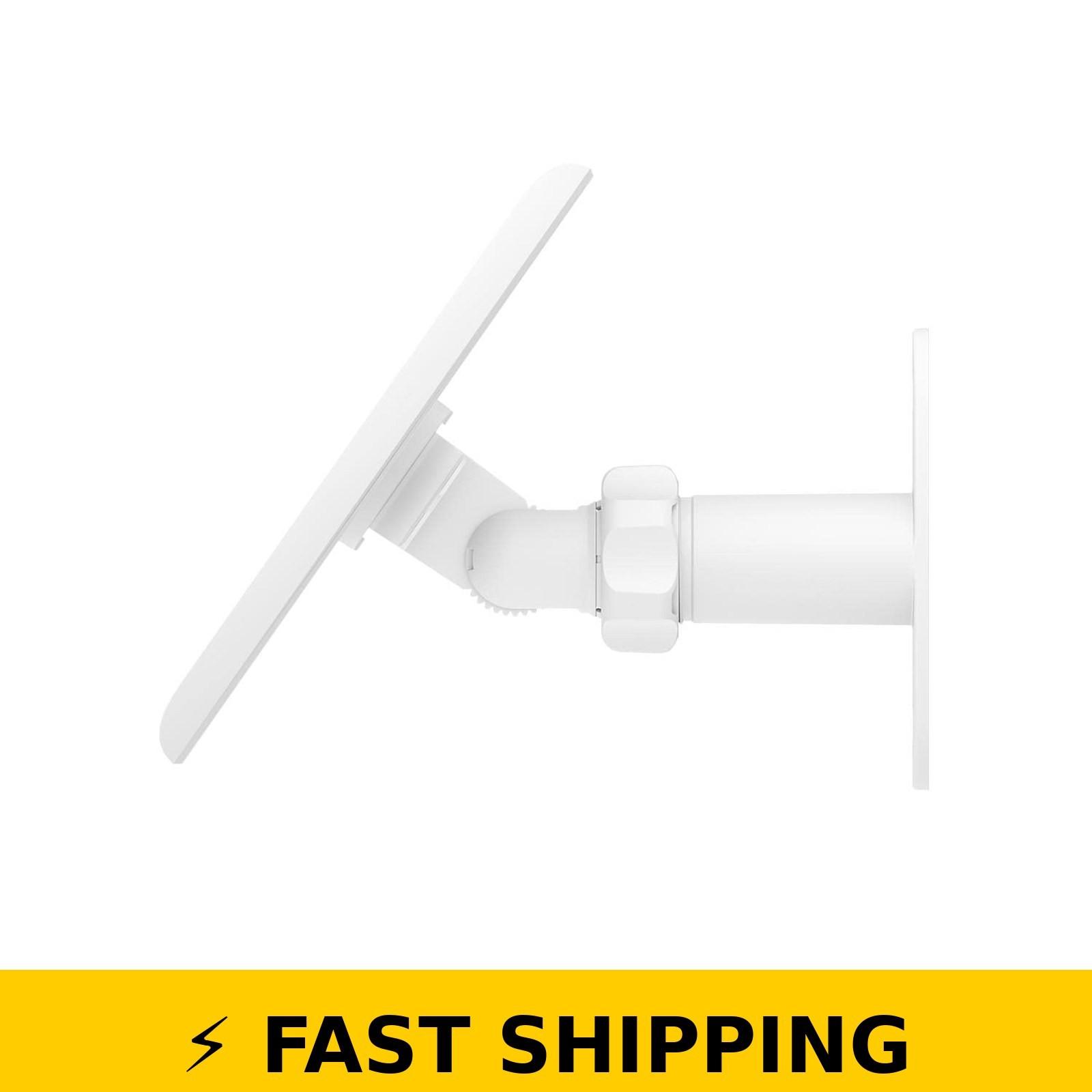 Ring Solar Panel 2nd Gen – 4W – White