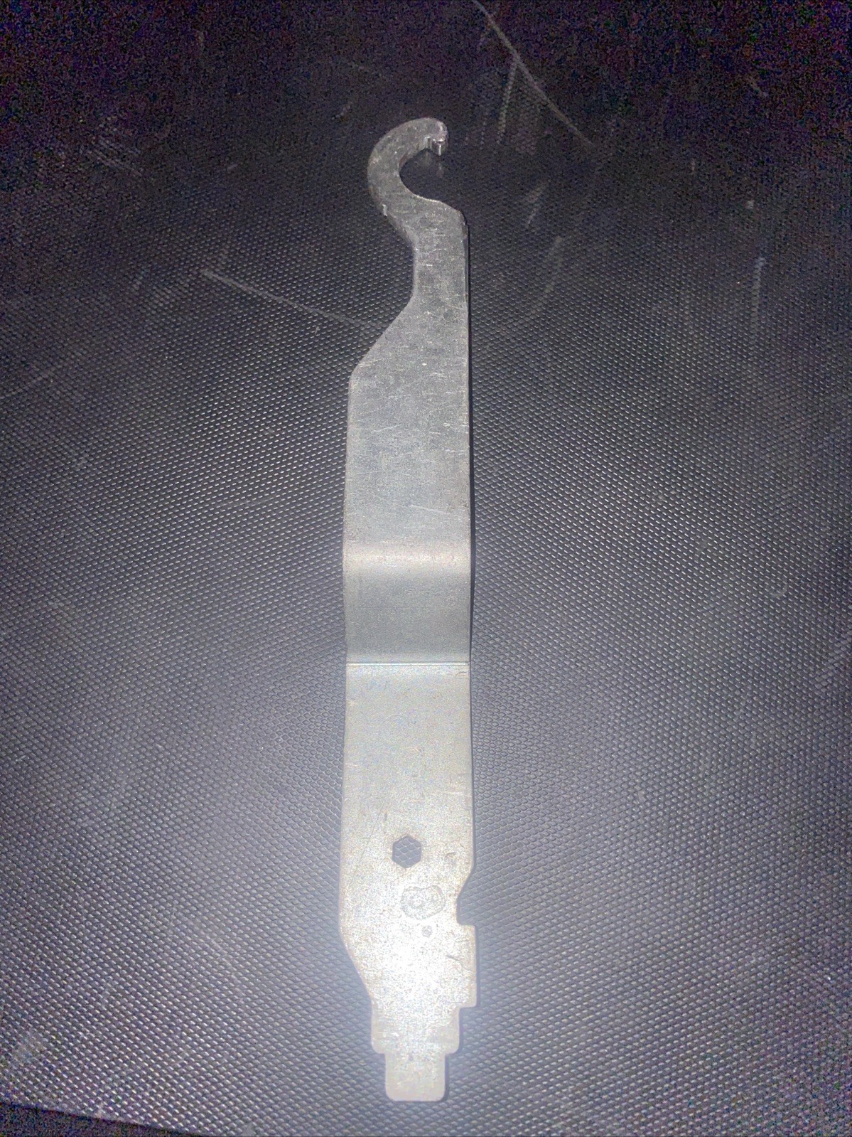 Tesla Offset Zep Solar Tool
