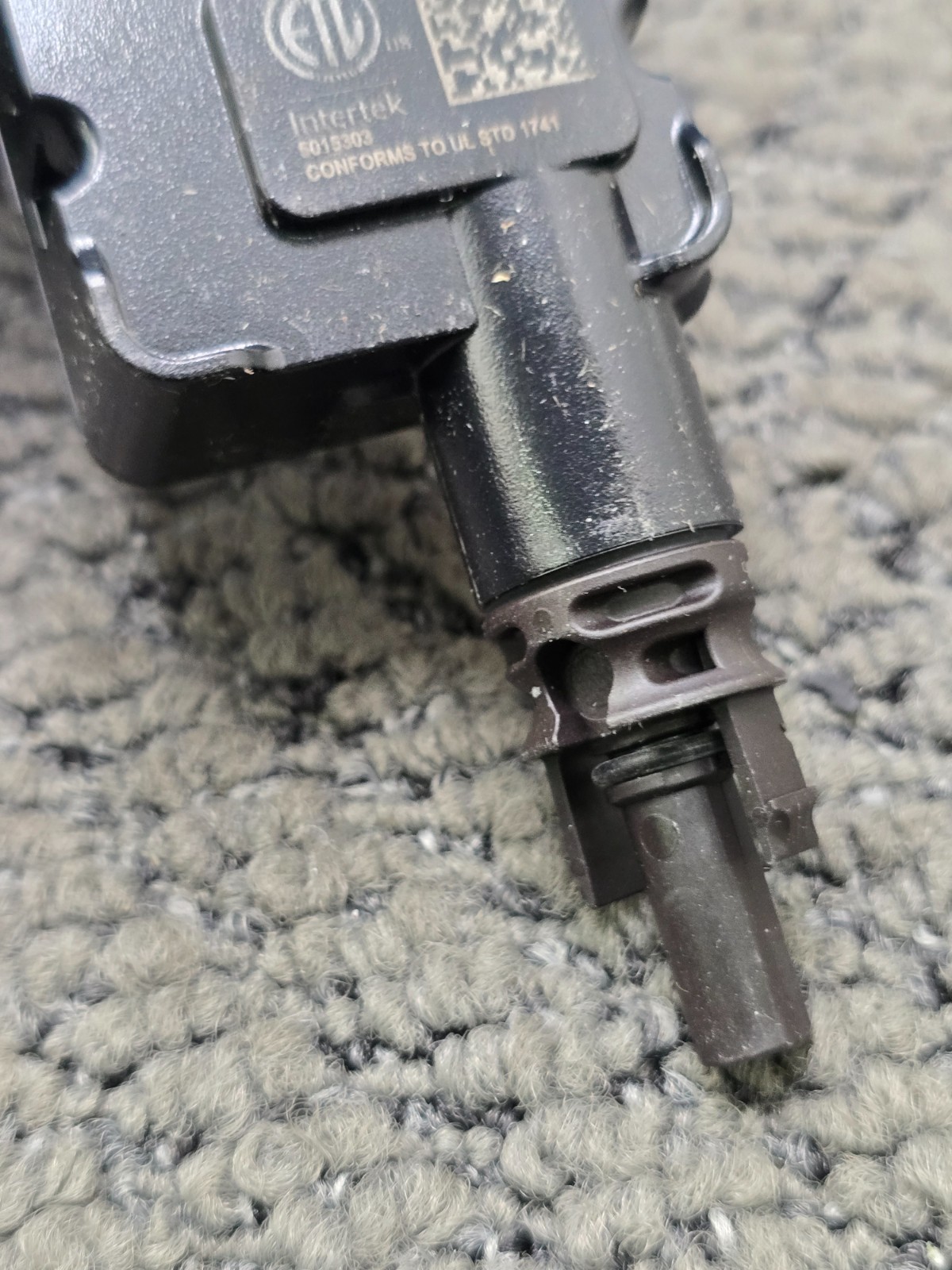 Tesla 1879359-15-B 0-165V 15A Mid-Circuit Interrupter MCI-2 PV Rapid Shutdown