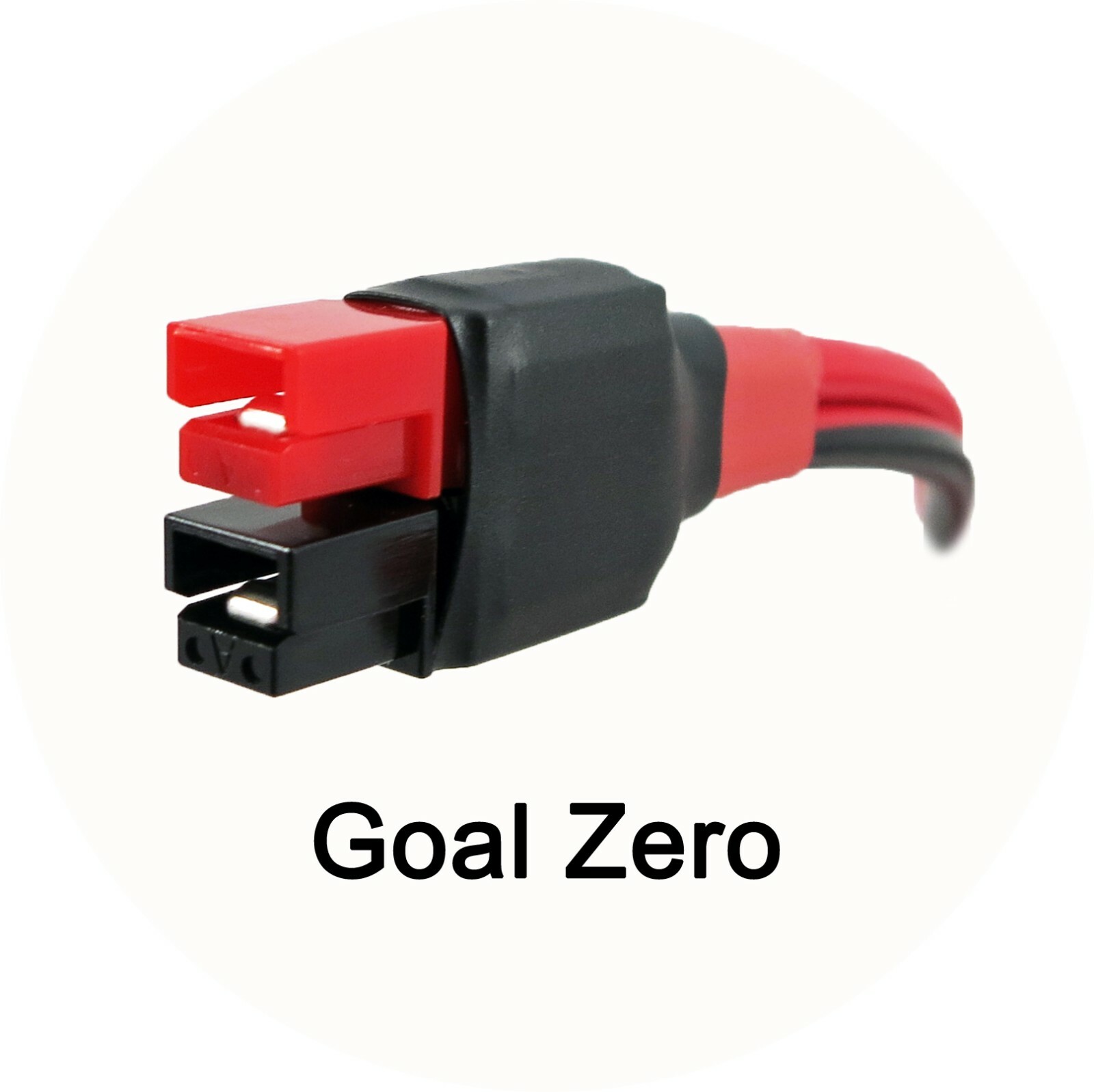 10′ feet Solar Charging Cable fits GOAL ZERO® Yeti Input Connectors 500 Watts
