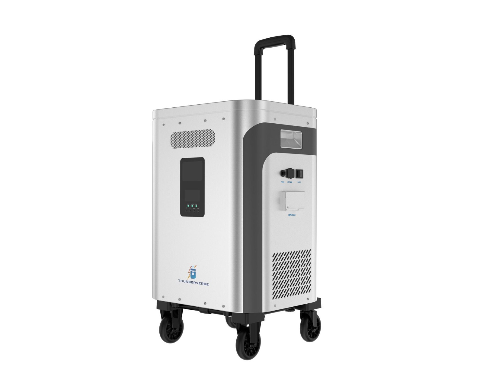 NEW 3500W Multi-purpose Portable Energy Storage Power Supply