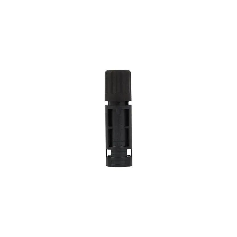 1500V PV Connector UL & TUV for 10-14 AWG Wires – 6/18/100 Pairs