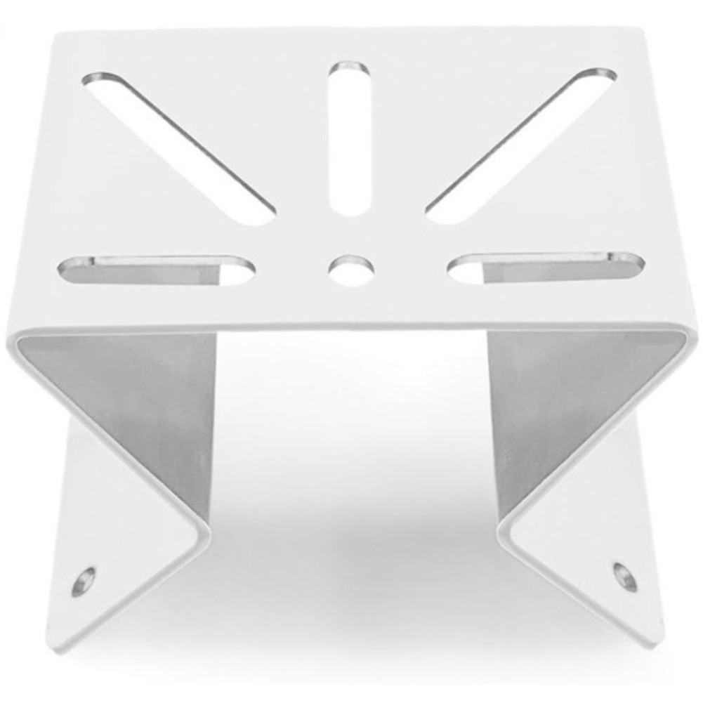 CCTV Corner Bracket For Indoor Monitoring Precise Fit Versatile Application